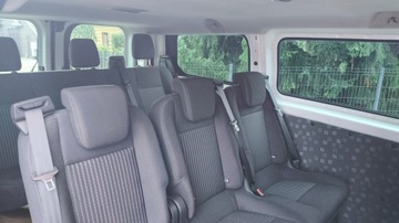 Ford Transit VII 2016 Ford Transit L2H2 VA 2.0 diesel 105KM 2016r, zdjęcie 8