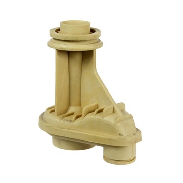 Всасывающий диффузор JSW 150 IBO