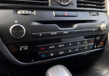 Lexus RX IV SUV 300t 238KM 2019 Lexus RX RX 300 Optimum Vat Marza Salon PL Serwis ASO Bezwypadkowy, zdjęcie 14