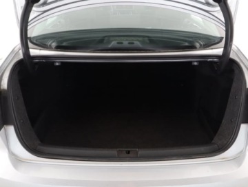 Volkswagen Jetta VI Sedan Facelifting 1.2 TSI 105KM 2015 VW Jetta 1.2 TSI, Salon Polska, GAZ, Klima, zdjęcie 12