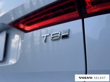 Volvo XC60 II Crossover Plug-In Facelifting 2.0 T8 455KM 2024 Volvo XC 60 T8 Plug-In | AWD | Ultra Dark | FV23%, zdjęcie 39