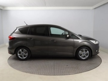 Ford C-MAX II Grand C-MAX Facelifting 1.0 EcoBoost 125KM 2019 Ford C-Max 1.0 EcoBoost, Navi, Klima, Tempomat, zdjęcie 5