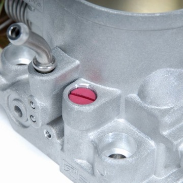 Корпус дроссельной заслонки Skunk2 Alpha 70 мм Honda Civic / Prelude Integra B D H series