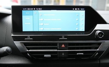 Citroen 2024 Citroen C4X C4 X 1.2 mHEV Max eDCT6 145KM Gwarancja od RiA 1.2 Benzyna, zdjęcie 32