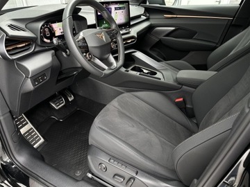 Cupra Terramar SUV 2.0 TSI 265KM 2025 Cupra Terramar 2.0TSI 2656KM 4Drive VZ DSG l Kamer, zdjęcie 9