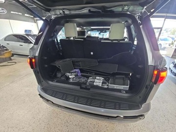 Toyota Sequoia II 2025 Toyota Sequoia Capstone 2025 3.4l 3.4 Benzyna 437KM, zdjęcie 2