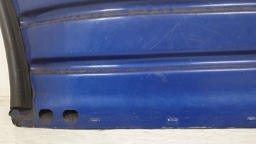 DVEŘE LEVÝ ZADNÍ 933 MERCEDES W168