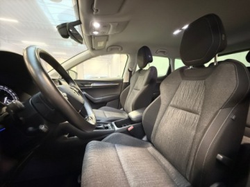 Skoda Karoq Crossover Facelifting 1.5 TSI ACT 150KM 2022 Skoda Karoq Skoda Karoq DSG Salon Polska, zdjęcie 17