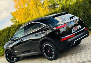  DS Automobiles DS 7 Crossback Performance Led Kamera Virtual Cockpit Alu19, zdjęcie 3