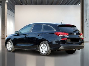 Hyundai i30 II Wagon Facelifting 1.4 MPI 100KM 2017 Hyundai i30 1.4 AUTO Z METRYKĄ OD NOWOŚCI U 1 WŁAŚCICIELA PEŁNE ASO, zdjęcie 8