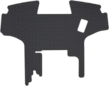 John Deere Seria 8 8R - 8320 2001-2005 Dywanik