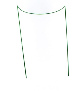 ТЕРРАСА САДОВАЯ ПЕРГОЛА, СТАЛЬНАЯ ОПОРА ДЛЯ ЦВЕТОВ, РАСТЕНИЙ, ГОРШКОВ, 70 СМ