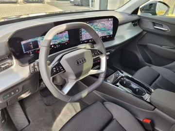 Audi Q3 II SUV 1.5 35 TFSI 150KM 2026 Audi Q3 Nowy, Pakiet Technology, Pakiet MMI, S line 1.5 Benzyna 150KM, zdjęcie 10