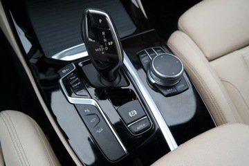 BMW X3 G01 SUV 2.0 20i 184KM 2020 BMW X3 BMW X3 xDrive20i M Sport Kamera 360 Adaptiv, zdjęcie 22