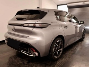 Peugeot 308 III Hatchback 1.5 BlueHDi 130KM 2025 Od ręki - Allure EAT8 1.5 BlueHDi 130KM / Pakiet Wygoda, Safety, Komfort, zdjęcie 3