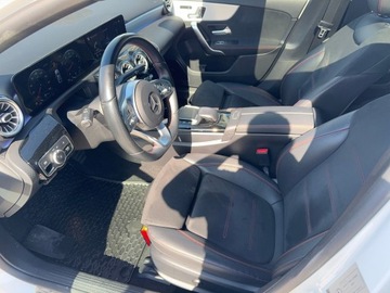 Mercedes Klasa A W177/V177 Sedan 2.0 250 224KM 2020 Mercedes-Benz A 250 250 Sedan - Pakiet AMG, Salon, zdjęcie 9