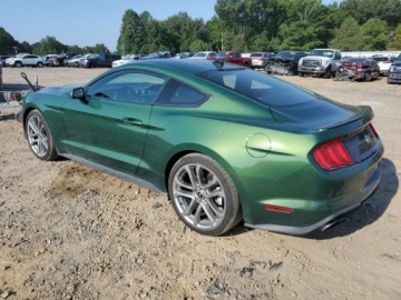 Ford Mustang VI 2023 Ford Mustang 2023 2.3l 2.3 Benzyna 310KM, zdjęcie 1