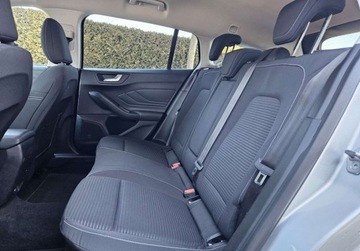 Ford Focus IV Kombi 2.0 EcoBlue 150KM 2019 Ford Focus 2.0 Diesel 150KM, Titanium, Zarejestrowany, Faktura VAT,Serwiso, zdjęcie 19