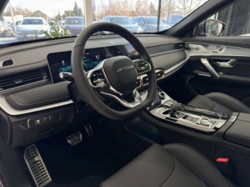 Jetour 2025 Jetour X70 Plus 1.6T 7DCT 190km Nowy 7 lat gwarancji Automat FV23, zdjęcie 6
