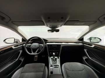 Volkswagen Arteon Fastback Facelifting 2.0 TSI 190KM 2023 Volkswagen Arteon Volkswagen Arteon, zdjęcie 24