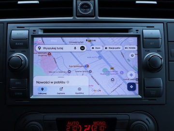 Ford Kuga I 2011 Ford Kuga 2.0 TDCi, Navi, Klima, Klimatronic, zdjęcie 12