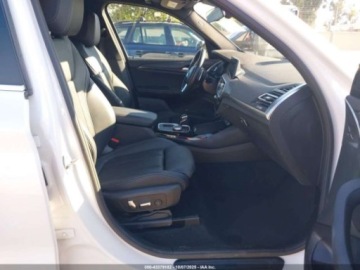 BMW X3 G45 2024 BMW X3 xDrive30I 2024 2.0l 2.0 Benzyna 248KM, zdjęcie 6