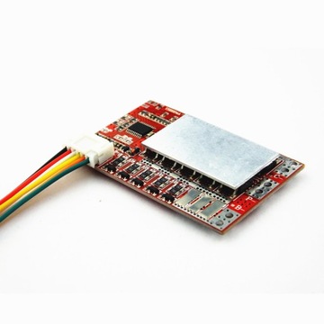 5S 18,5-21 В (50-70 А) печатная плата, BMS, PCM/Li-Ion, Li-Po,