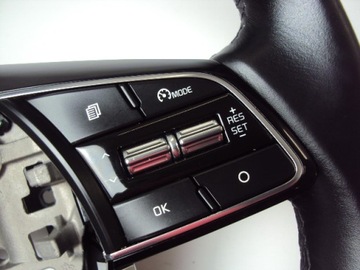 РУЛЕВОЕ КОЛЕСО KIA SPORTAGE IV