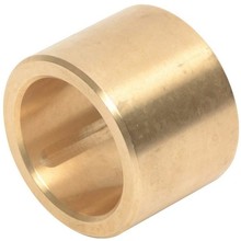 Tulejka mosiężna 25x32x32 mm korbowodu II 22080400