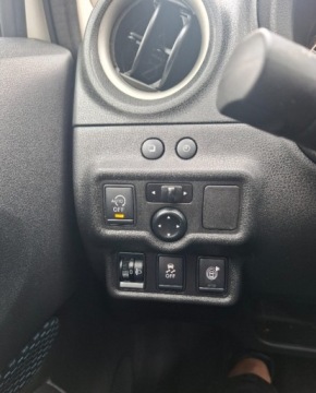 Nissan Note II 1.2  80KM 2015 Nissan Note Nissan Note II 1.2 Tarnow 1.2 Benzyna 80KM, zdjęcie 16