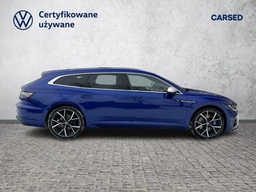 Volkswagen Arteon Shooting Brake R 2.0 TSI 320KM 2023 Volkswagen Arteon Shooting Brake 2.0 TSI 4Motion R, zdjęcie 6