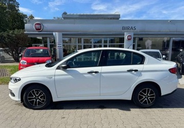 Fiat Tipo II Sedan 1.4 95KM 2018 Fiat Tipo Fiat Tipo 1.4 Benzyna 95KM, zdjęcie 8