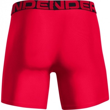 Męska bielizna treningowa (2-pack) UNDER ARMOUR