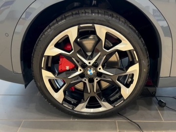 BMW X2 U10 2025 BMW X2 sDrive20d Sport Suv 2.0 (163KM) 2025, zdjęcie 10