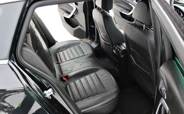 Opel Insignia I Sports Tourer 2.0 CDTI ECOTEC 160KM 2011 Opel Insignia 2.0 Cdti Navi Skorzana tapicerka OPC-line Tryby jazdy Gwar, zdjęcie 13