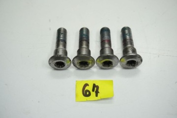 TRIUMPH STREET TRIPLE 660 S 17- БОЛТЫ ВИНТЫ