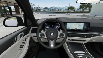 BMW X5 G05 SUV Facelifting 3.0 30d 298KM 2026 BMW X5 xDrive30d 298 KM mHEV - Gotowy do Odbioru - M Pro - Hak Holowniczy, zdjęcie 13