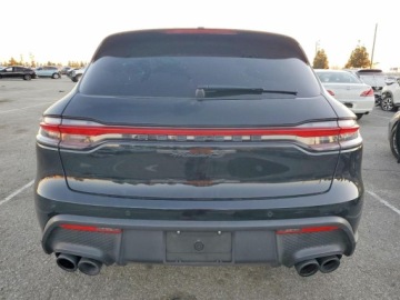Porsche Macan 2023 Porsche Macan S 2023 2.9 Benzyna 375KM, zdjęcie 2