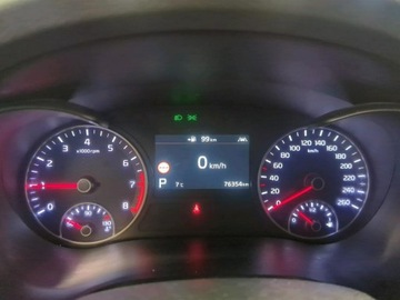 Kia Optima II Sedan Facelifting 1.6 T-GDI 180KM 2019 Kia Optima Ledy / Kamera Cofania / Skóry / ASO, zdjęcie 10