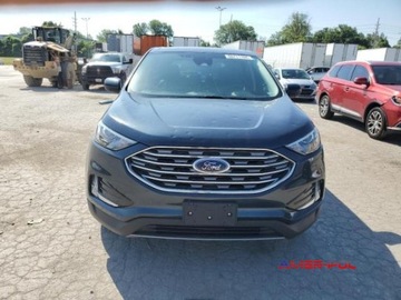 Ford Edge II 2022 Ford Edge 2022 r., 2,0L SEL 2.0 Benzyna 250KM, zdjęcie 5