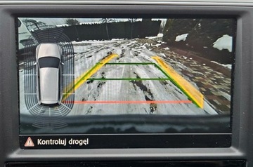 Volkswagen Passat B8 Variant 2.0 TDI BlueMotion SCR 150KM 2017 Volkswagen Passat Automat, Niski przebieg,ze Szwajcarii, Polecam 2.0 Diesel, zdjęcie 21