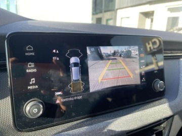 Skoda Scala Hatchback Facelifting 1.0 TSI 115KM 2024 Skoda Scala Benzyna 116KM, zdjęcie 20