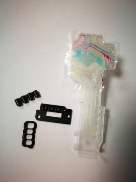 ДЕМПФЕР ГОЛОВКИ BROTHER DCP MFC J 315 140 125