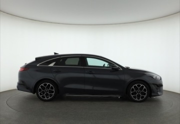 Kia Proceed Shooting Brake 1.5 T-GDI 160KM 2021 Kia ProCeed 1.5 T-GDI, Salon Polska, Serwis ASO, zdjęcie 5