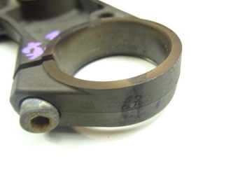 SUZUKI GSXR 600 K6 K7 PÓŁKA GÓRNA