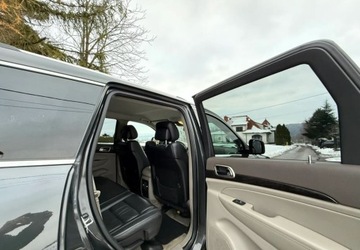 Jeep Grand Cherokee IV Terenowy Facelifting 3.6 V6 286KM 2011 Jeep Grand Cherokee Jeep Grand Cherokee 3.6 V6 Laredo 3.6 BenzynaLPG 286KM, zdjęcie 25