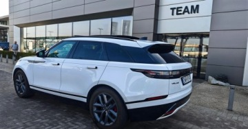 Land Rover Range Rover Velar 2023 Land Rover Range Rover Velar Velar MY24 2.0D 204 KM AWD Auto Dynamic SE 2.0, zdjęcie 6
