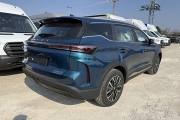 Chery Tiggo 7 SUV PHEV 1.5 T-GDI DHE 279KM 2025 CHERY Tiggo 7 Comfort 1.5 T-GDI Super Hybrid DHT 279KM 2025, zdjęcie 2