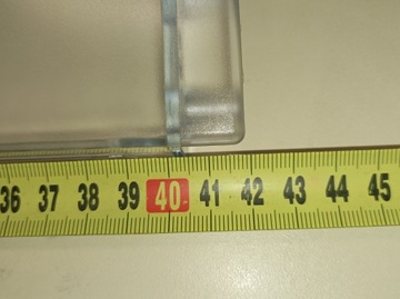 КРЫШКА ДЛЯ БЫСТРО МОРОЗИЛЬНОГО ОТДЕЛЕНИЯ ХОЛОДИЛЬНИКА BEKO 4551630200