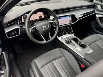 Audi A6 C8 Allroad 3.0 50 TDI 286KM 2025 Audi A6 Avant Matrix , Kamery 360 , Adaptacyjny tempomat ,Hak ,Wentylacja, zdjęcie 8